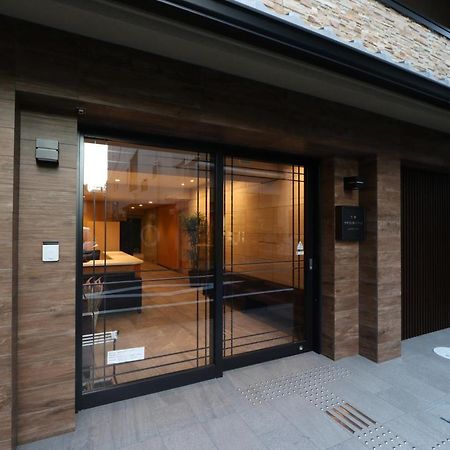 קיוטו Teramachi Matsubara Grandereverie מראה חיצוני תמונה